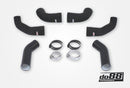 do88 19-25 Porsche 911 Turbo/Carrera (992.1/992.2) Intercooler Pipe Kit for OEM Intercooler