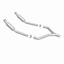MagnaFlow 05-06 Ford Mustang 4.0L Direct Fit Converter
