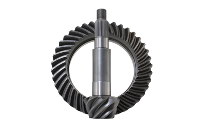 Revolution Gear & Axle Dana 60 Reverse Rotation Front Axle 5.38 Ratio Ring & Pinion Set