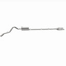 MagnaFlow Ford BRE Exhaust Replacement Kit