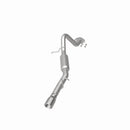 BRExhaust 05-08 Mercury Mariner 3.0L Muffler Kit