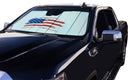 Covercraft American Flag UVS100 Premier Custom Sunscreen