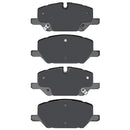 DFC 20-26 Chevrolet Camaro Front 4000 Hybridynamic Brake Pads