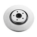 Power Stop 15-16 Lincoln MKC Front Z23 Coated Kit w/Calipers