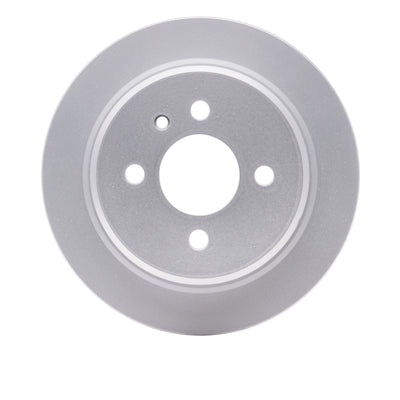DFC 84-91 BMW 325is Rear GeoSPEC Coated Rotor