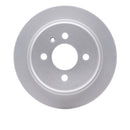 DFC 5000 Advanced Low Met Brake Pads