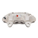 DFC 06-17 Volkswagen Touareg Front-L Premium Caliper - Silver Zinc Coated