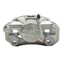 DFC 93-98 Toyota T100 Pickup Front-L Silver Zinc Coated Premium Caliper