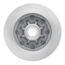 DFC 71-95 Chevrolet R20/R2500 Pickup Front Brake Rotor