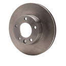 DFC Brake Rotors - Plain