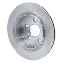 DFC Brake Rotors - Plain