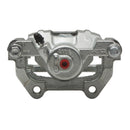 DFC 09-15 Honda Pilot Rear-R Premium Caliper - Silver Zinc Coated