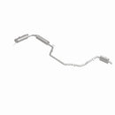 MagnaFlow BRE Exhaust Kit 04-09 Nissan Quest 3.5L