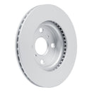 DFC GeoSPEC Coated Rotors - Plain