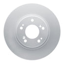 DFC 04-11 Mitsubishi Grandis (Mexico) Front GeoSPEC Coated Rotor