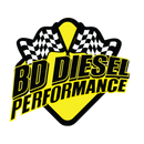 BD Diesel Positive Air Shutdown - Ford 2020 F-Series SuperDuty 6.7L