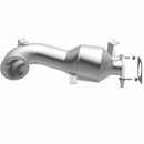 MagnaFlow 2017 500L L4 1.4 OEM Close Coupled Direct Fit Converter