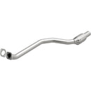 Magnaflow 08-10 BMW 535i 3.0L Direct Fit Converter