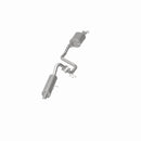 MagnaFlow BRE Exhaust Kit 14-16 Kia Soul 2.0L