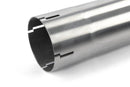 Dinan 19-25 BMW X4 M40i Freeflow Axleback Exhaust System - Polished