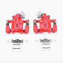 Power Stop 99-01 Infiniti G20 Rear Z23 Evolution Sport Brake Kit w/Calipers
