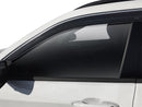Husky Liners 99-07 Chevrolet Silverado 1500 EC/Std Cab Ventvisor Low Profile (2pc) - Smoke