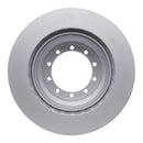 DFC 00-15 Coachmen Aurora Rear GeoSPEC Coated Rotor