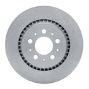 DFC 5000 Advanced Low Met Brake Pads