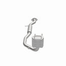 MagnaFlow Direct Fit Catalytic Converter 98-00 Mercury Mystique 2.0L