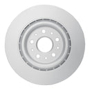 DFC 19-20 Cadillac CT6 Rear Hi-Carbon Alloy Geomet Coated Rotor