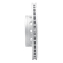 DFC GeoSPEC Coated Rotors - Plain