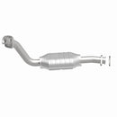 MagnaFlow Direct Fit Catalytic Converter Ford-Lincoln-Mercury 9