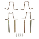 DFC 73-85 Mercedes-Benz 280SE Front Premium Hardware Kit