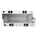 Edelbrock Intake Manifold RPM Air-Gap Small-Block Chevy 262-400 Black