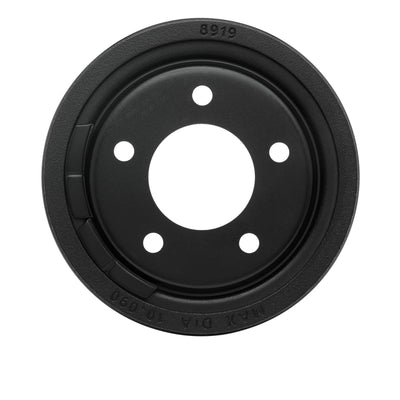 DFC 80-85 Dodge RamCharger 4WD Rear True Balanced Brake Drum