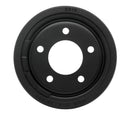 DFC 80-85 Dodge RamCharger 4WD Rear True Balanced Brake Drum