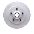 DFC 99-04 Ford F-150 RWD Front GeoSPEC Coated Rotor