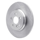 DFC 5000 Advanced Low Met Brake Pads
