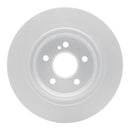 DFC 07-13 Mercedes-Benz S400 (USA) Rear GeoSPEC Coated Rotor