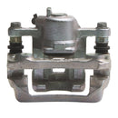 DFC 08-11 Hyundai Azera Rear-R Premium Caliper - Silver Zinc Coated