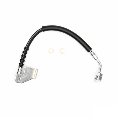 DFC 80-88 American Motors Eagle Front-L Brake Hose