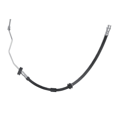 DFC 11-18 Porsche Cayenne Front-L Brake Hose