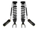 2019+ Ram 1500 2-3in. Stage 4 Suspension System w/ Billet Upper Control Arms