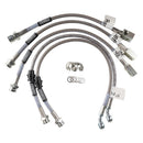 Russell Performance 89-92 Pontiac Firebird/Trans Am Brake Line Kit