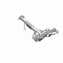 Magnaflow 15-17 Fusion L4 2 OEM Manifold Direct Fit Converter
