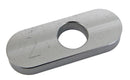 Ridetech Universal Caster Slug 0.125 inch Offset No.2 - Single