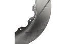 Baer Brakes 11.625in x .705in 2-Piece RH Replacement Rotor - Slotted