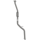 MagnaFlow 14-15 Subaru Forester 2.5L Direct Fit CARB Compliant Catalytic Converter