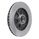 DFC Brake Rotors - Plain