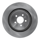 DFC Brake Rotors - Plain